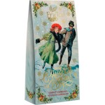 Чай черный FRU TEA Зимнее очарование, листовой, 50г