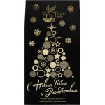 Чай черный FRU TEA Новогодняя роскошь, листовой, 50г