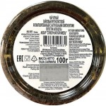 Чай черный AKBAR Сливочная карамель, листовой, 100г