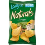 Чипсы картофельные NATURALS с розмарином, 100г Чипсы картофельные NATURALS с розмарином, 100г