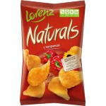 Чипсы картофельные NATURALS с паприкой, 100г Чипсы картофельные NATURALS с паприкой, 100г