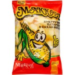 Палочки кукурузные МАККОРН в сахарной пудре, 80г