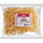 Чипсы 365 ДНЕЙ со вкусом краба, колечки, 50г