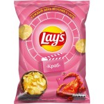 Чипсы картофельные LAY'S Краб, 225г
