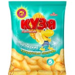 Палочки кукурузные КУЗЯ ЛАКОМКИН, 100г
