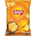 Чипсы картофельные LAY'S Сыр, 140г
