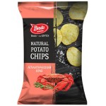 Чипсы картофельные BRUTO со вкусом краба, 130г Чипсы картофельные BRUTO со вкусом краба, 130г
