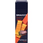 Чипсы картофельные SMAKKY со вкусом барбекю, 100г