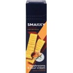 Чипсы картофельные SMAKKY со вкусом грибов со сметаной, 100г