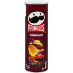 Чипсы картофельные PRINGLES Барбекю, 165г Чипсы картофельные PRINGLES Барбекю, 165г