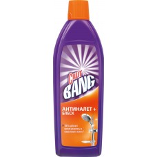 Средство чистящее CILLIT Bang Универсальное, 750мл в магазинах Лента