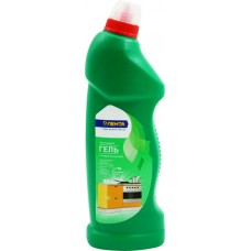 Гель для чистки ЛЕНТА универсальный, 750мл в магазинах Лента