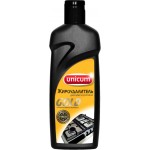 Средство для чистки плит UNICUM Gold Жироудалитель, 380мл