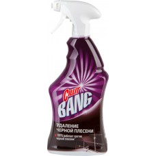 Средство для чистки CILLIT Bang Черная плесень, 750мл в магазинах Лента