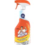 Средство для чистки кухни MR MUSCLE Свежесть Лимона, 500мл