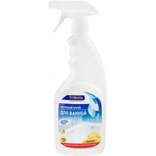 Средство для чистки ванной комнаты ЛЕНТА Лимон, 750мл в магазинах Лента