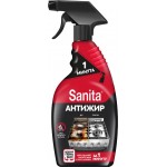 Средство для чистки кухни SANITA 1 минута, 500мл
