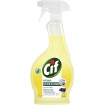 Средство для чистки кухни CIF Легкость чистоты Антижир, 500мл