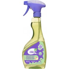 Средство для чистки акриловых ванн и душевых кабин MEINE LIEBE, 500мл в магазинах Лента