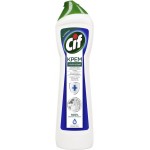 Средство для чистки CIF Крем Max эффект Глубокое и бережное очищение Ледяной бриз, 450мл