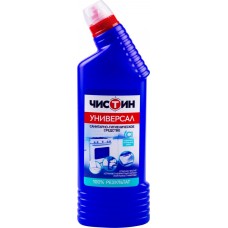 Средство для чистки ЧИСТИН Универсал санитарно-гигиеническое, 750г в магазинах Лента