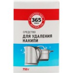 Средство для удаления накипи 365 ДНЕЙ Антинакипин, 750г