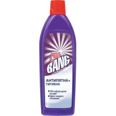 Средство для чистки CILLIT Bang АнтиПятна+Гигиена, 750мл в магазинах Лента