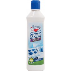 Крем для чистки ЗОЛУШКА Яблоко, 300мл в магазинах Лента