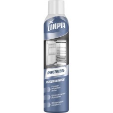 Средство для чистки холодильников LIMPIA, 300мл в магазинах Лента