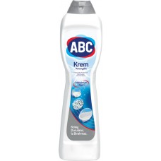 Крем чистящий ABC с амиаком, 500мл в магазинах Лента