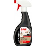 Средство для чистки BAGI Classic Шуманит жироудалитель, 400мл