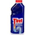 Средство для чистки труб TIRET Professional, 500мл