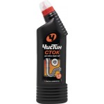 Средство для очистки канализационных труб ЧИСТИН Сток, 750г