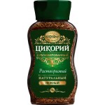 Цикорий растворимый МОСКОВСКАЯ КОФЕЙНЯ НА ПАЯХЪ Нежный натуральный сублимированный, ст/б, 95г