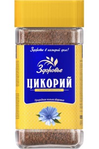 Цикорий в Ленте