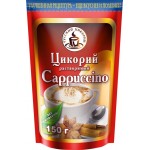 Цикорий РУССКИЙ Cappuccino на фруктозе, 150г