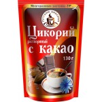 Цикорий РУССКИЙ ЦИКОРИЙ с добавлением какао, 130г