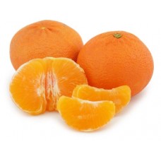 Мандарины, весовые в магазинах Лента