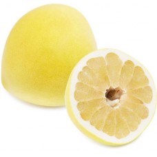 Помело, весовое в магазинах Лента