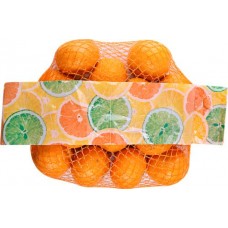 Мандарины, фасованные, весовые в магазинах Лента