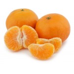 Мандарины отборные, фасованные, весовые