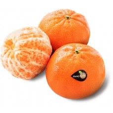 Мандарины медовые Honey Gold, весовые в магазинах Лента