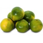 Мандарины зеленые, весовые