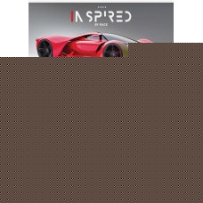 Альбом для рисования СПЕЙС Inspired by race Авто А4, 12 листов, на скрепке Арт. А12_26188 в магазинах Лента