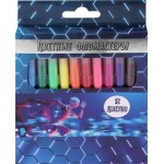 Набор фломастеров ЛЕНТА KIDS Engineering 12 цветов, Арт. MF923564, 12шт