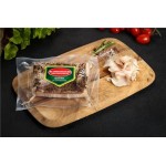 Шпик соленый МК ВЕЛИКОЛУКСКИЙ По-домашнему, 300г