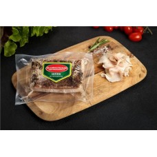 Шпик соленый МК ВЕЛИКОЛУКСКИЙ По-домашнему, 300г в магазинах Лента