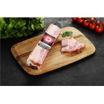 Грудинка копчено-вареная ДЫМОВ Крылатская, 370г Грудинка копчено-вареная ДЫМОВ Крылатская, 370г