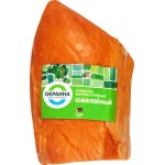 Карбонад копчено-вареный ОКРАИНА Юбилейный, весовой Карбонад копчено-вареный ОКРАИНА Юбилейный, весовой