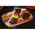 Бастурма сыровяленая ОСТАНКИНО высший сорт, весовая
